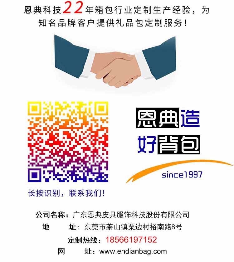 双肩包,礼品背包定制,双肩背包定制,箱包厂家,书包定制