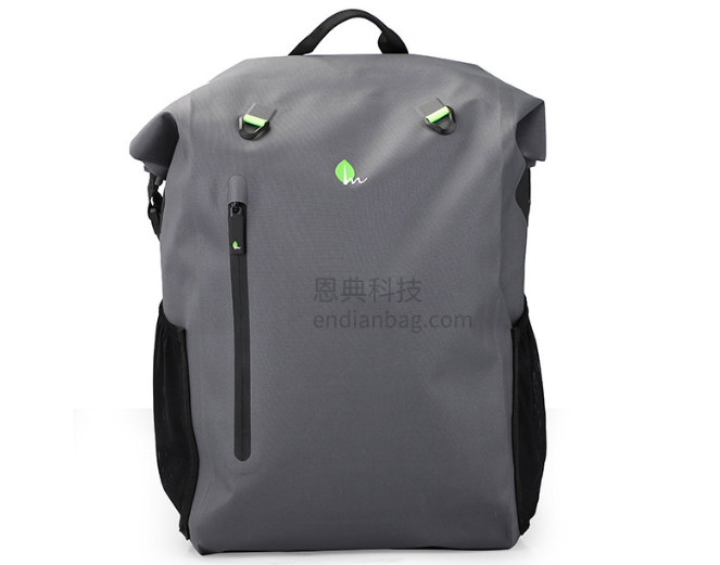 旅行双肩背包定制-客户返单率达70%