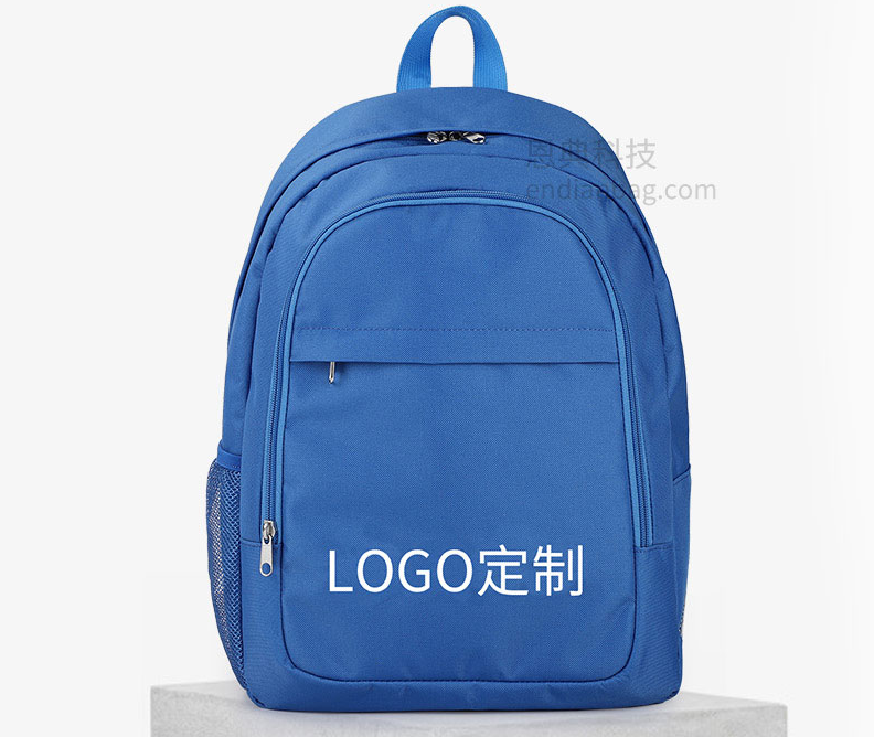 广东双肩包订做源头工厂-交期零延误