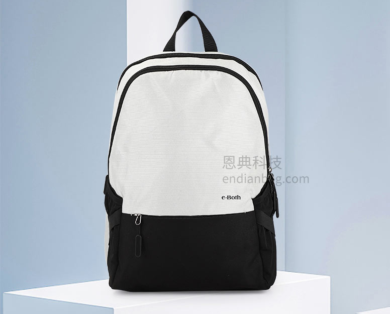 广东双肩背包贴牌工厂-深受客户好评