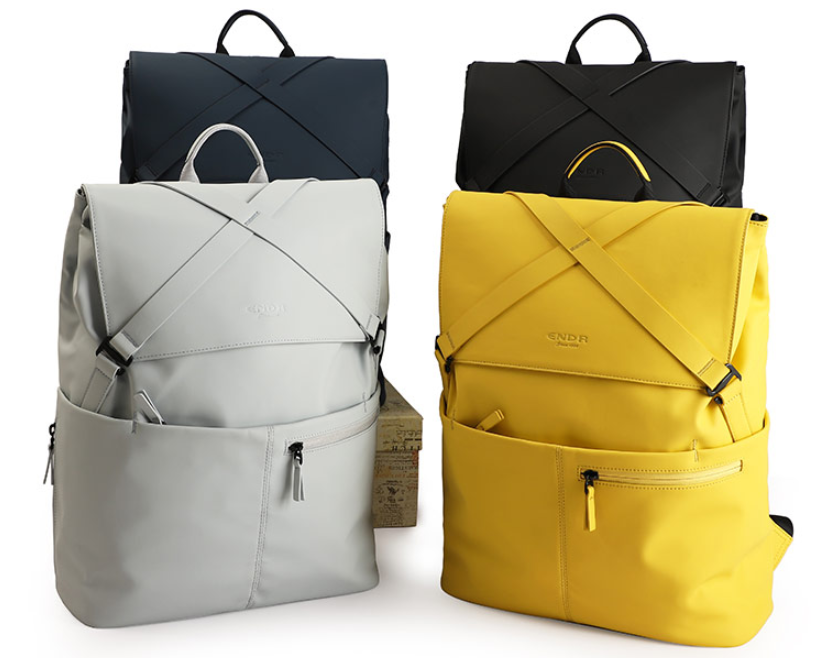 选择门徒娱乐
科技，开启背包代工新征程
